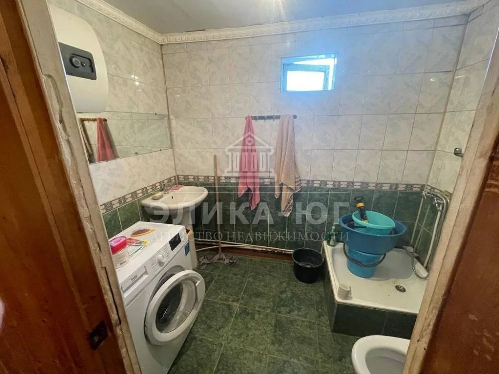Продажа дома, Горское, Туапсинский район, ул. Коммунаров - Фото 8