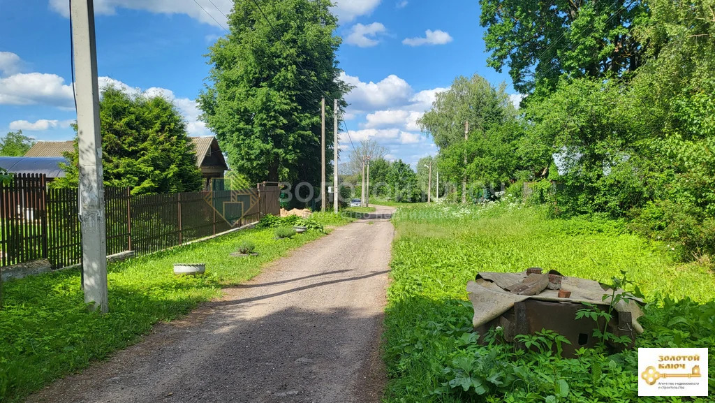 Продажа дома, Дмитров, Дмитровский район, Горицы д. - Фото 10