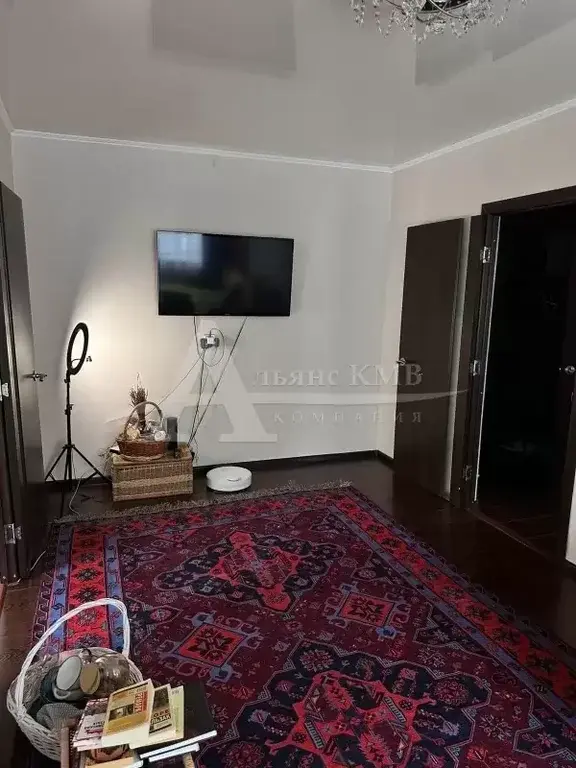 Продажа квартиры, Георгиевск, ул. Калинина - Фото 2
