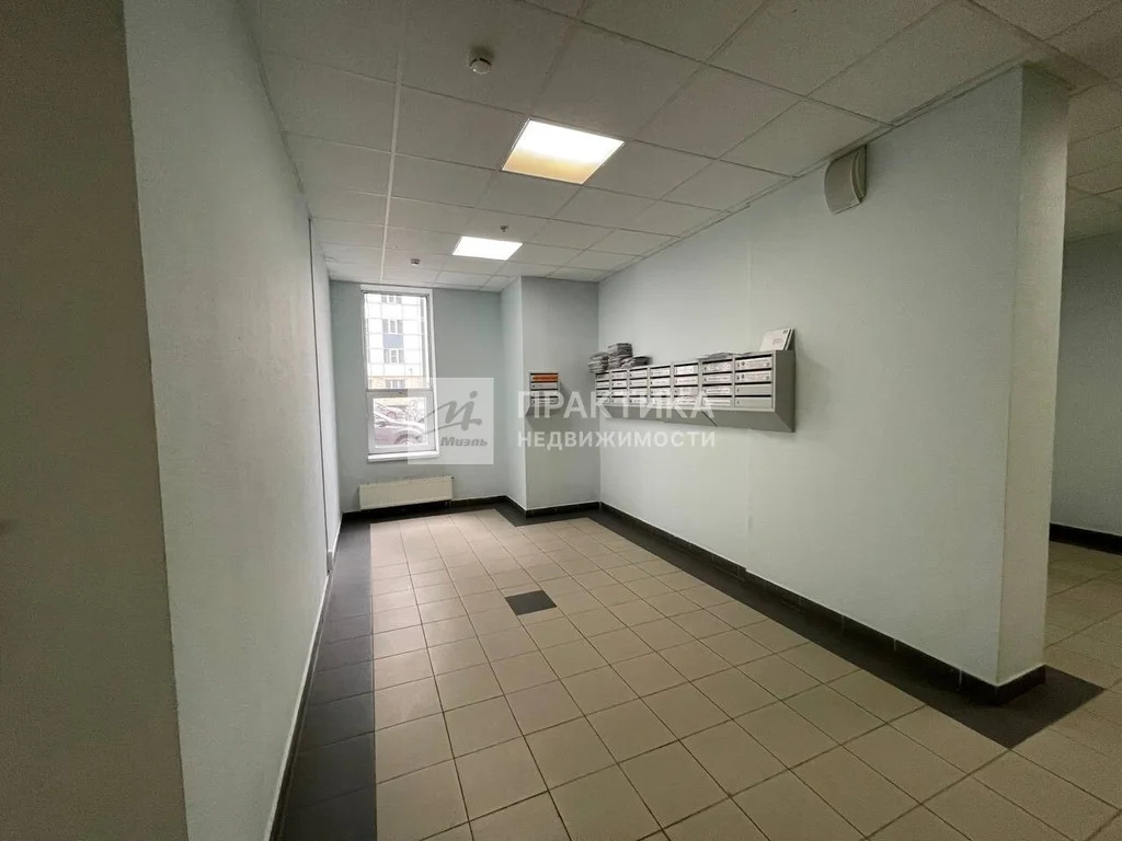 Продажа офиса, Маршала Рокоссовского б-р. - Фото 12