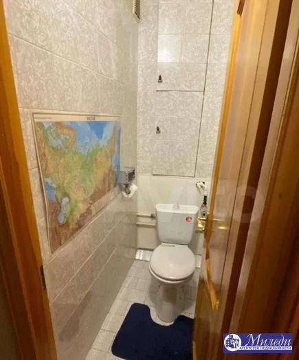 Продажа квартиры, Батайск, авиагородок улица - Фото 8