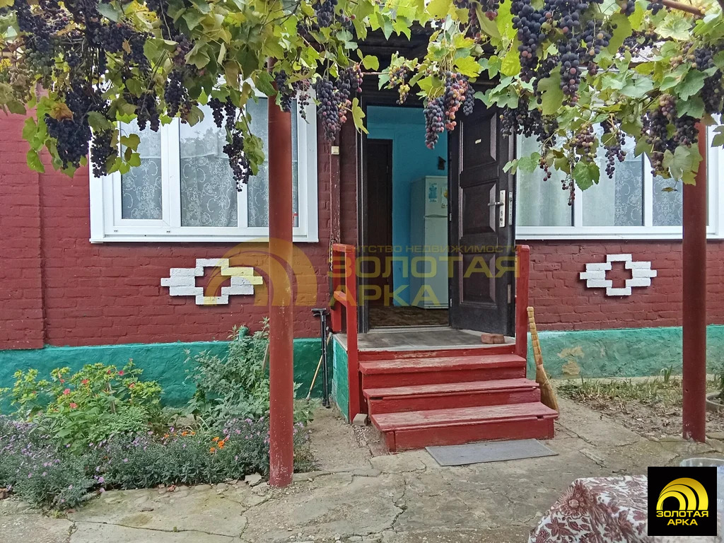 Продажа дома, Михайловское, Северский район, ул. Свободы - Фото 1