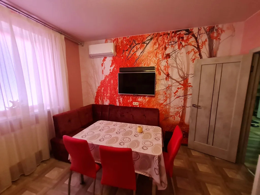 Продажа квартиры, Афипский, Северский район, ул. 50 лет Октября - Фото 3