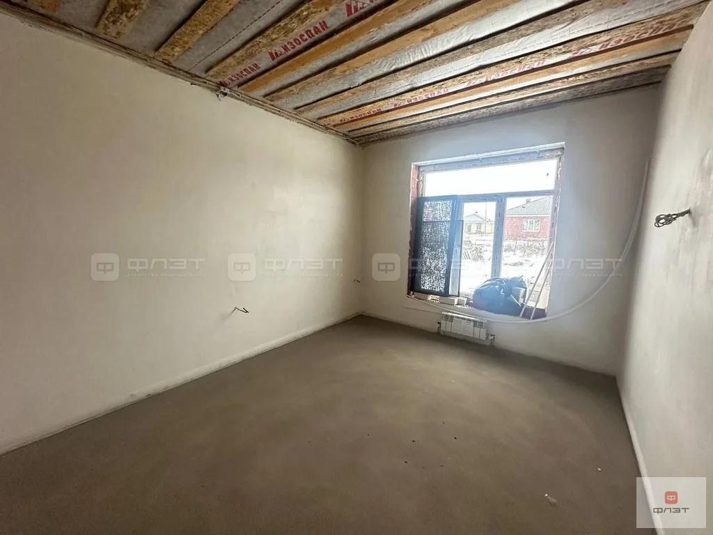 Продажа дома, Сокуры, Лаишевский район, ул. Владимира Маяковского - Фото 23
