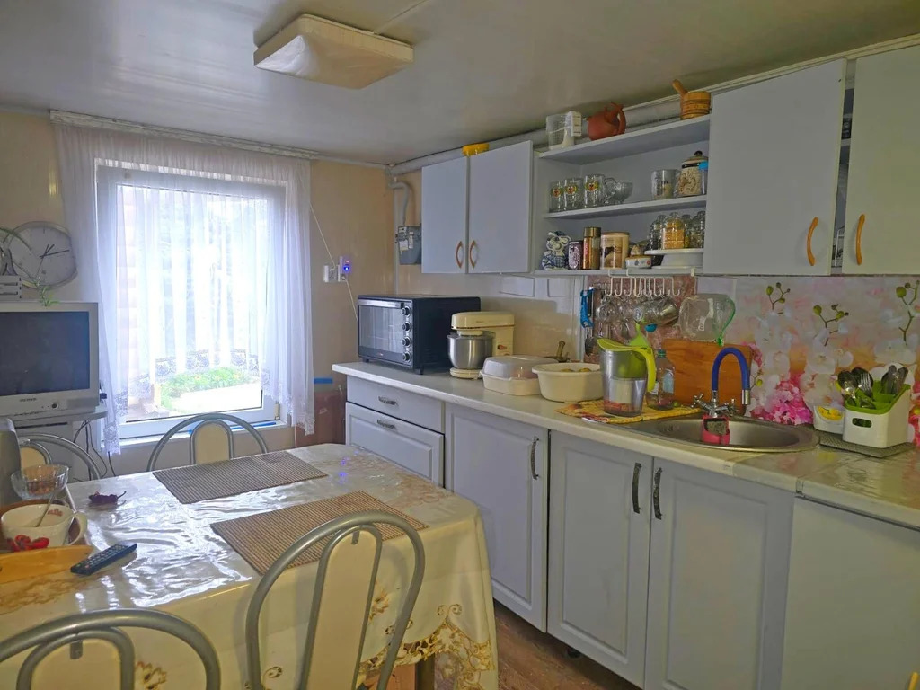 Продажа дома, Протичка, Красноармейский район - Фото 5