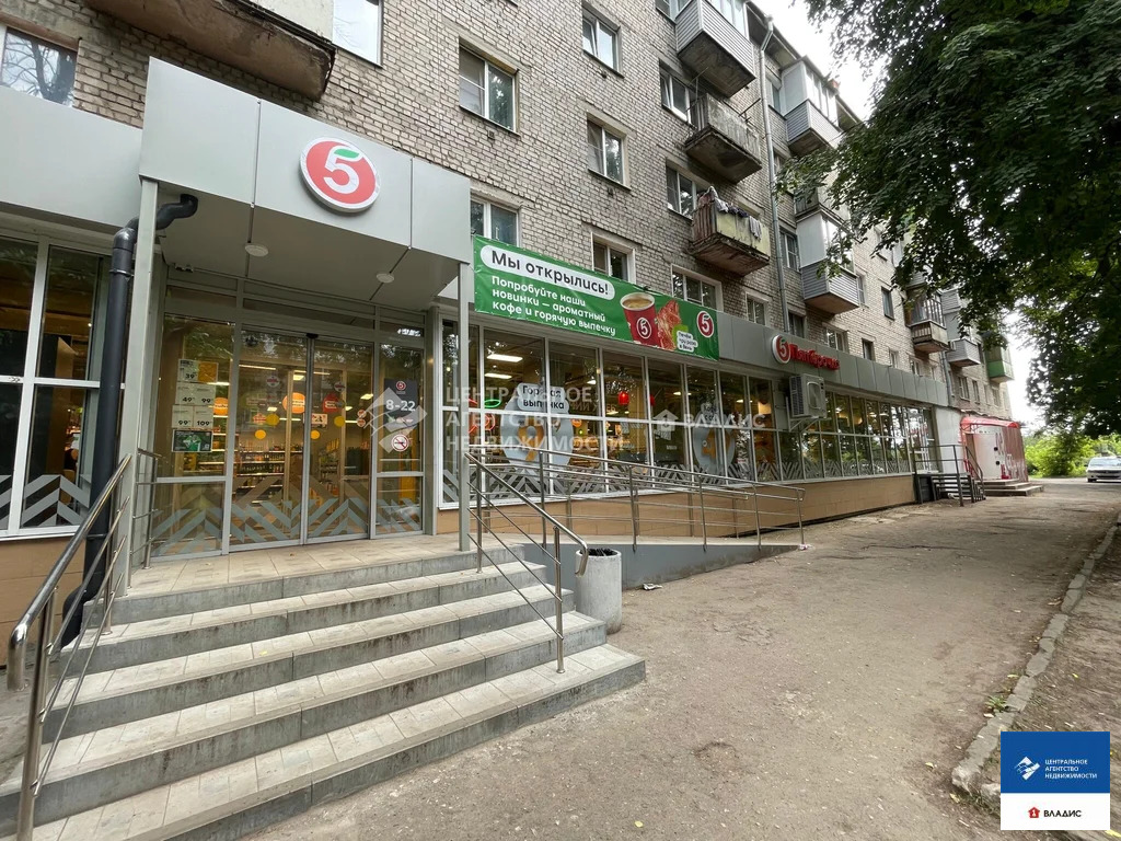 Продажа квартиры, Рязань, улица Карла Маркса - Фото 15