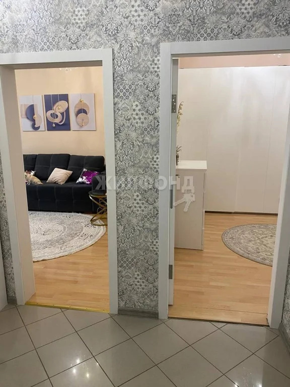 Продажа квартиры, Новосибирск, ул. Октябрьская - Фото 6