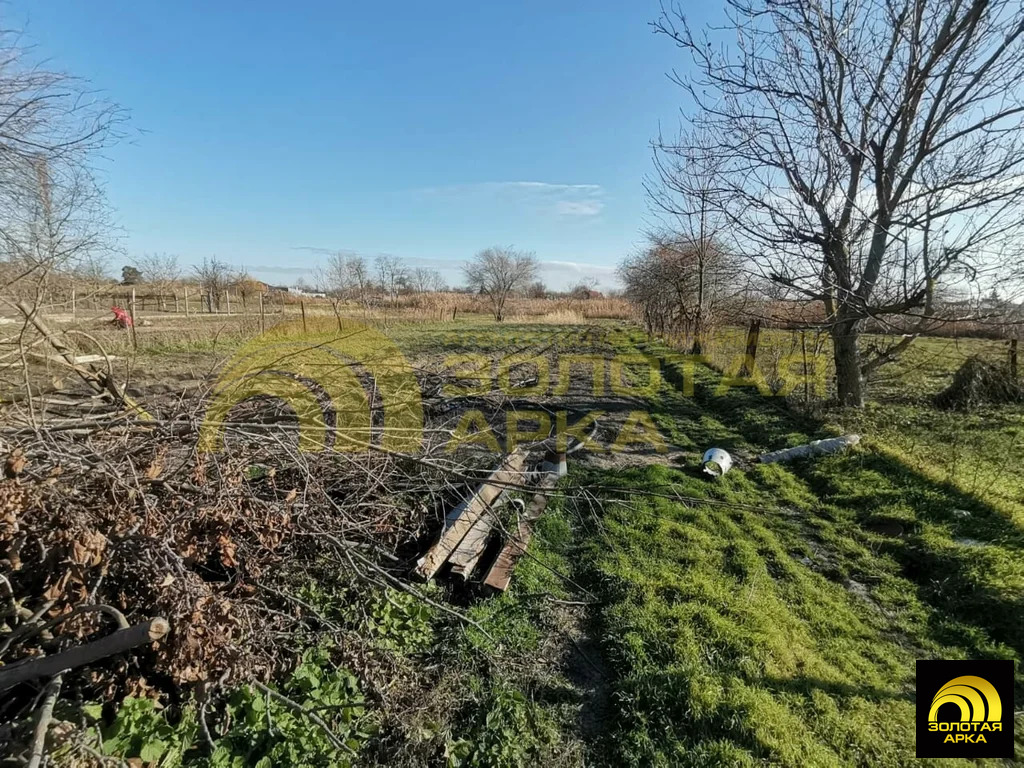 Продажа участка, Полтавская, Красноармейский район - Фото 10