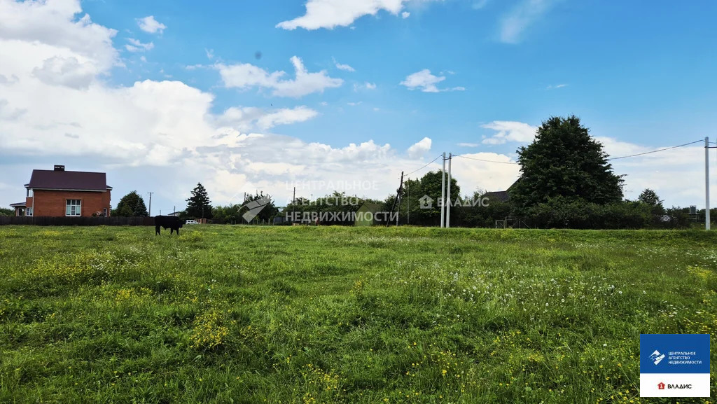 Продажа участка, Романцево, Рыбновский район - Фото 5
