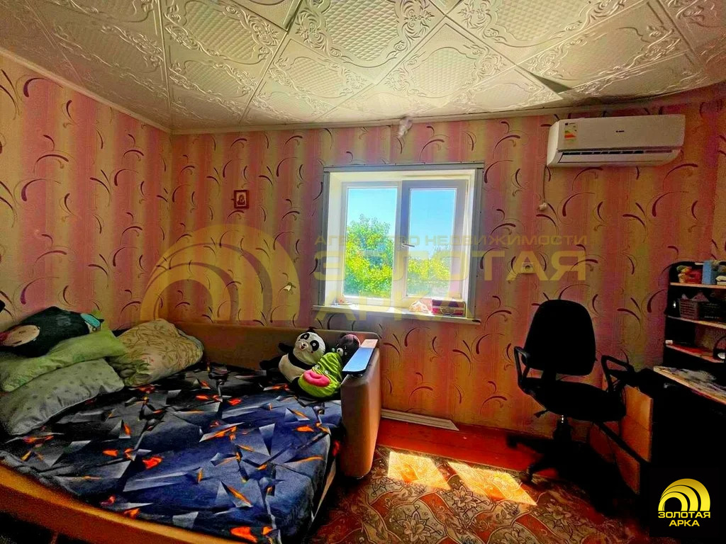 Продажа дома, Коржевский, Славянский район, ул. Краснодарская - Фото 6