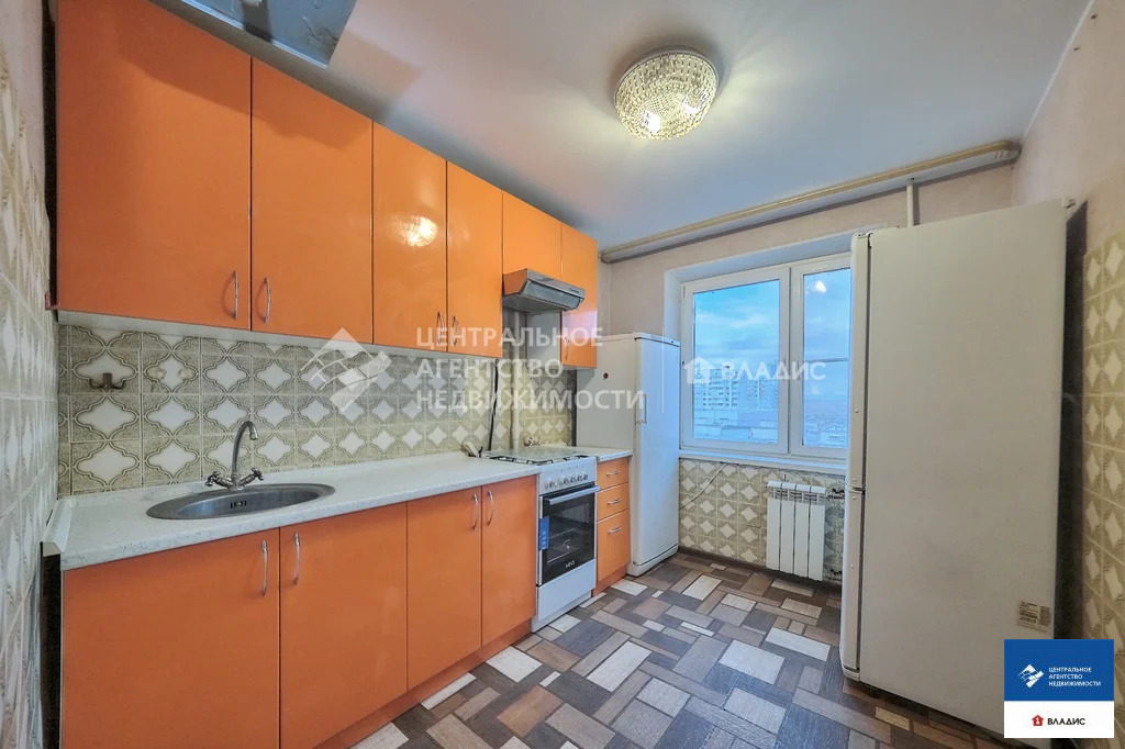 Продажа квартиры, Рязань, Касимовское ш. - Фото 1