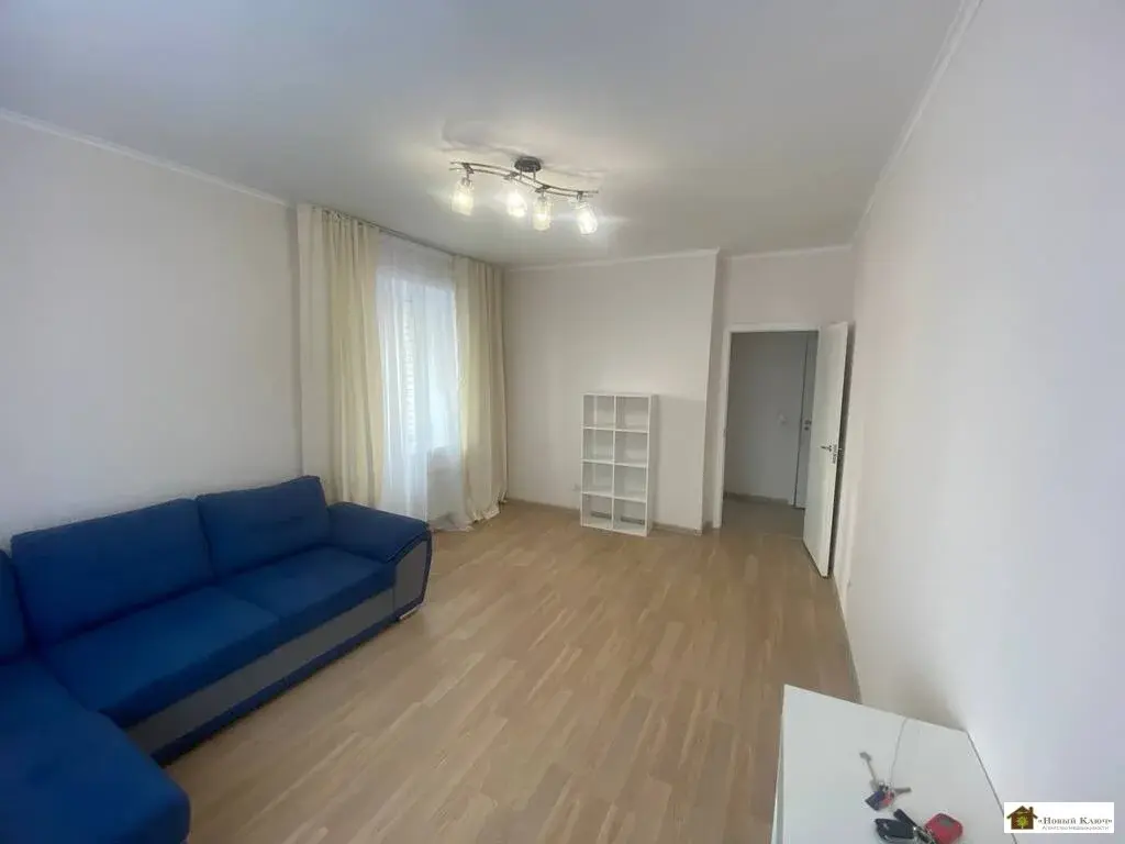 Сдается 1-ком кв ул. Камова, дом 5, к 1. 8/17 эт. - Фото 8