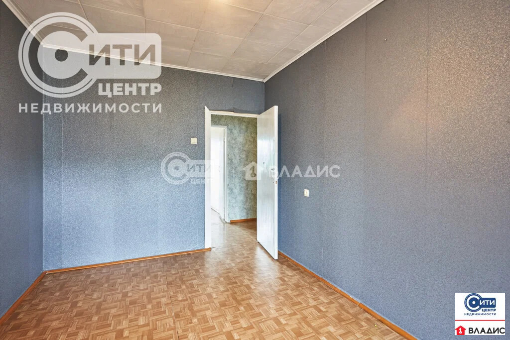 Продажа квартиры, Воронеж, ул. Димитрова - Фото 1