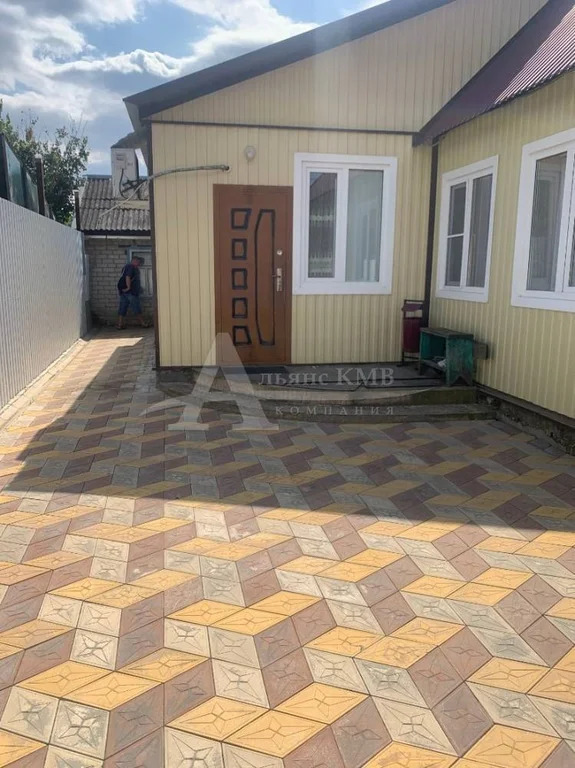 Продажа дома, Георгиевск, ул. Широкоподкумская - Фото 6