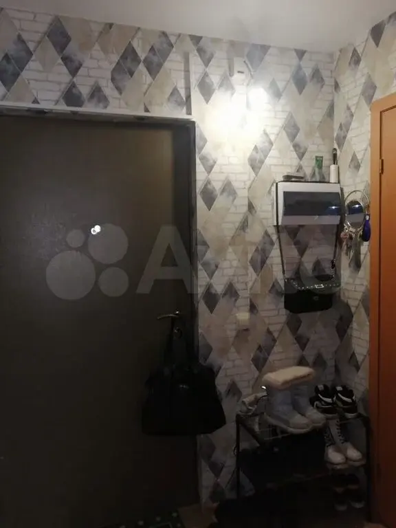 2-к. квартира, 40,4 м, 1/9 эт. - Фото 8