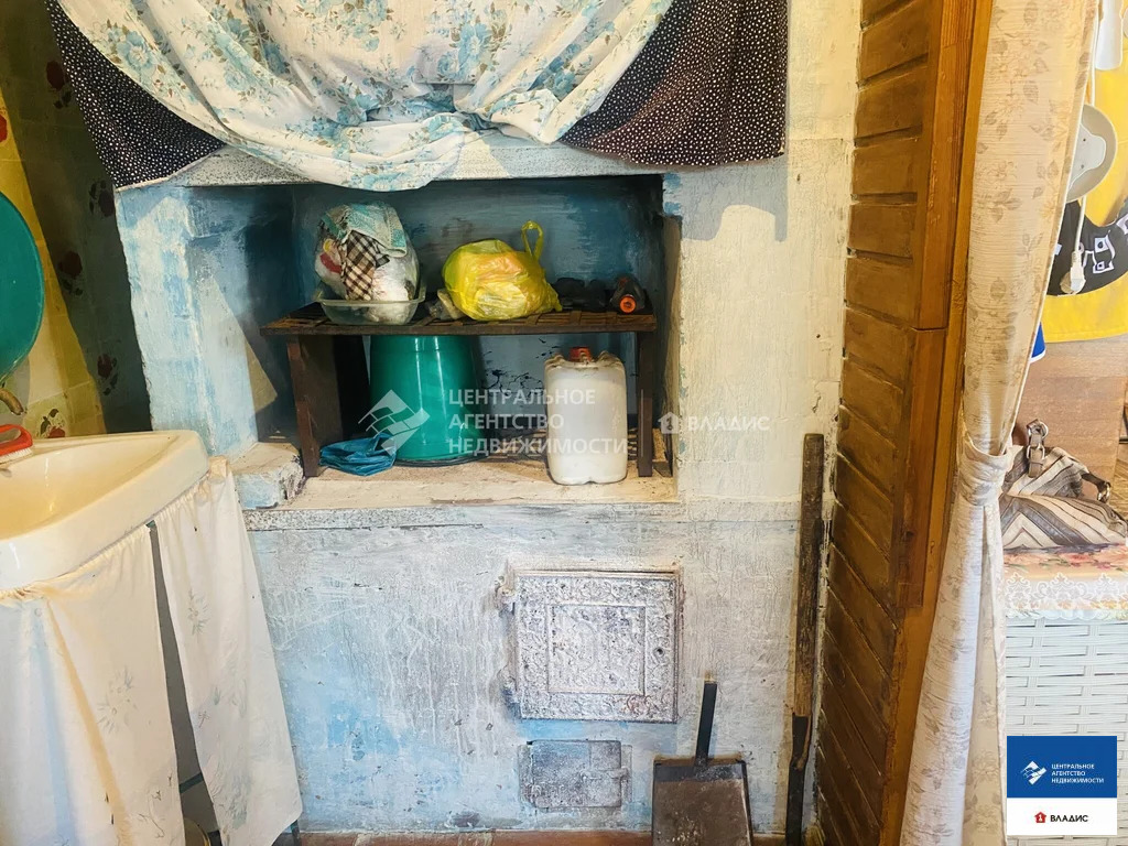 Продажа дома, Новопанское, Михайловский район, ул. Слобода - Фото 7
