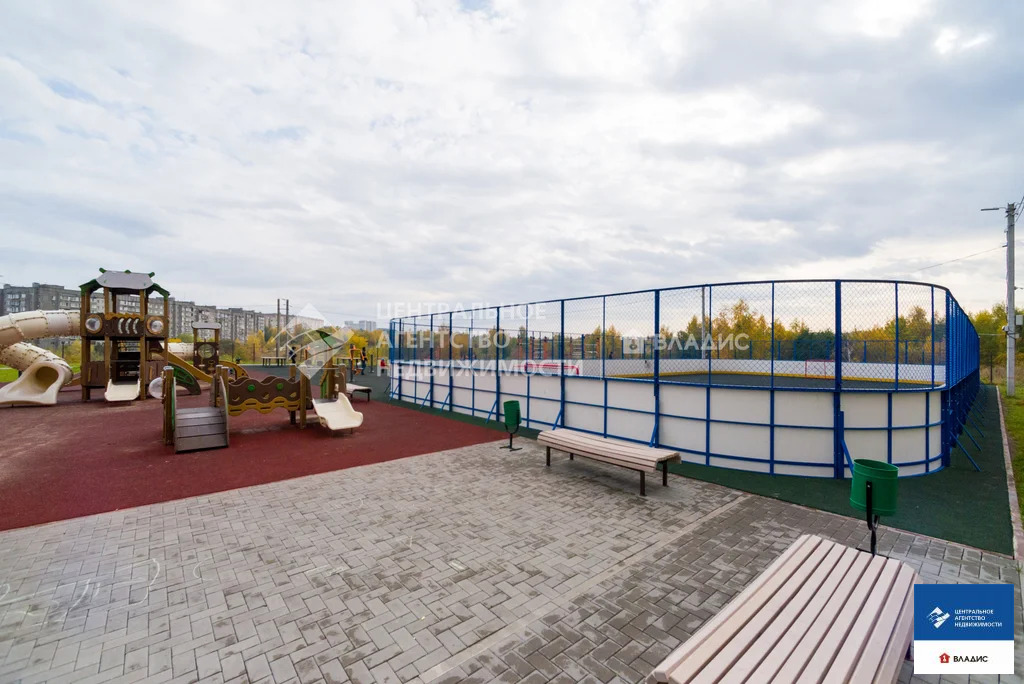 Продажа квартиры, Рязань, ул. Зубковой - Фото 17
