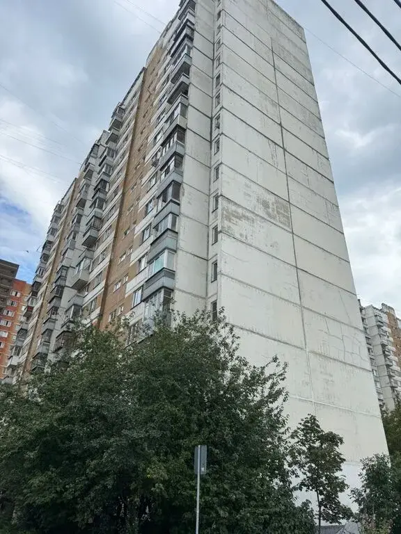 Продам 2-ух ком. квартиру в пос. Октябрьский (Люберецкий р-н) - Фото 17