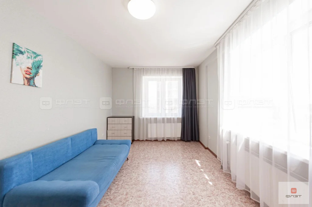 Продажа квартиры, Казань, ул. Баки Урманче - Фото 8