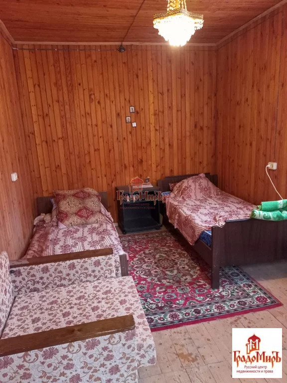 Продажа дома, Сергиев Посад, Сергиево-Посадский район, Энтузиаст снт. - Фото 2