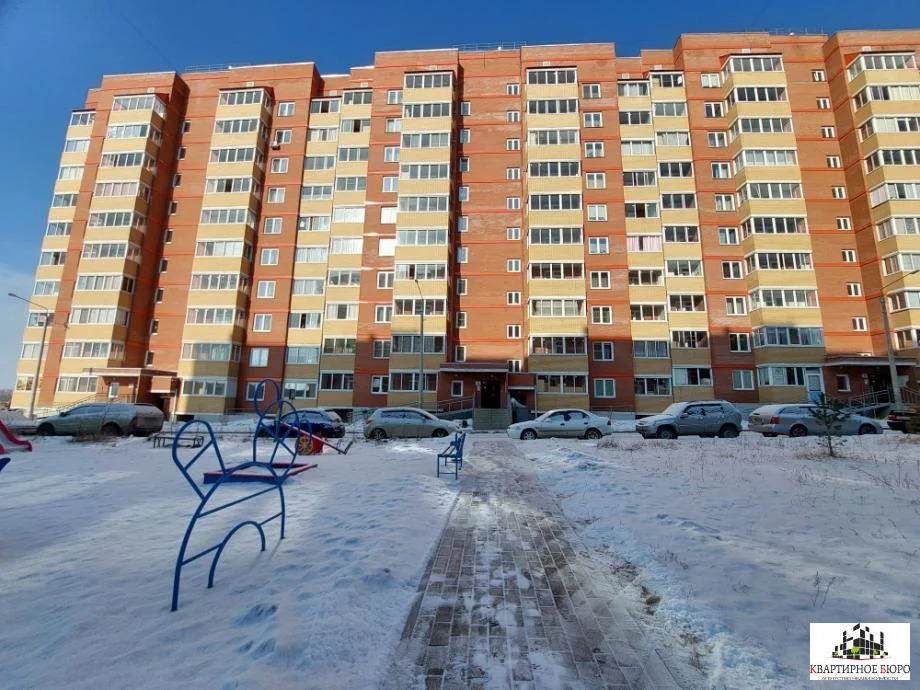 Продажа квартиры, Сосновоборск, проспект Мира - Фото 22