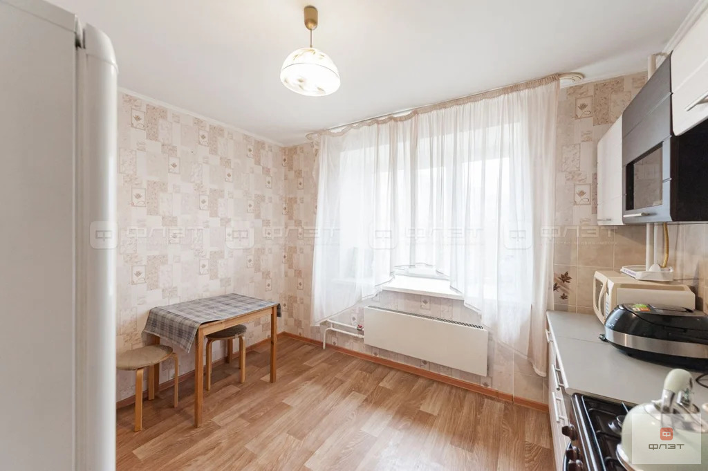 Продажа квартиры, Казань, ул. Космонавтов - Фото 2