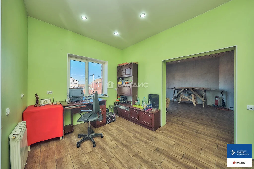 Продажа дома, Рыбное, Рыбновский район, ул. Олимпийская - Фото 8