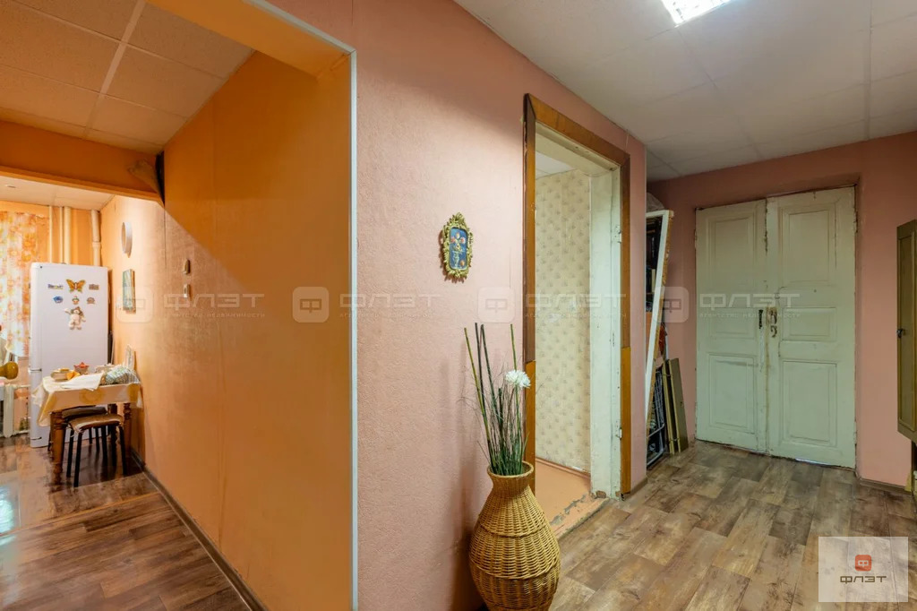 Продажа квартиры, Казань, ул. Максима Горького - Фото 7