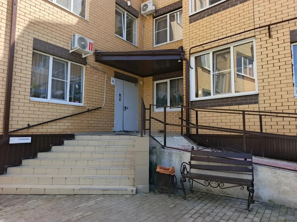 Продажа квартиры, Афипский, Северский район, ул. Победы - Фото 19