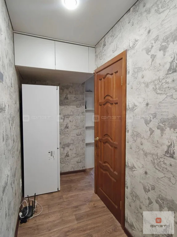 Продажа квартиры, Казань, ул. Короленко - Фото 8
