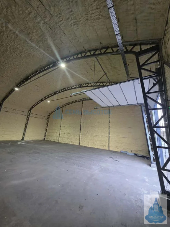 Аренда склада, Заболотье, Домодедово г. о., Весенняя ул. - Фото 1