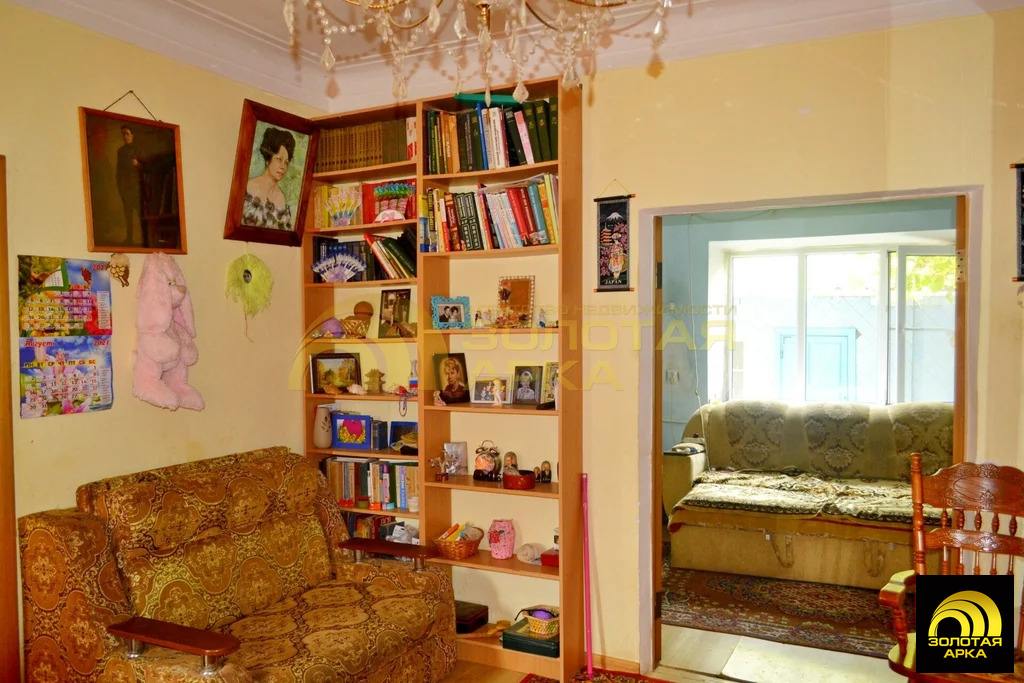 Продажа дома, Варениковская, Крымский район, ул. Ленина - Фото 10