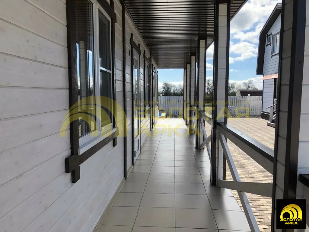 Продажа готового бизнеса, Голубицкая, Темрюкский район - Фото 14