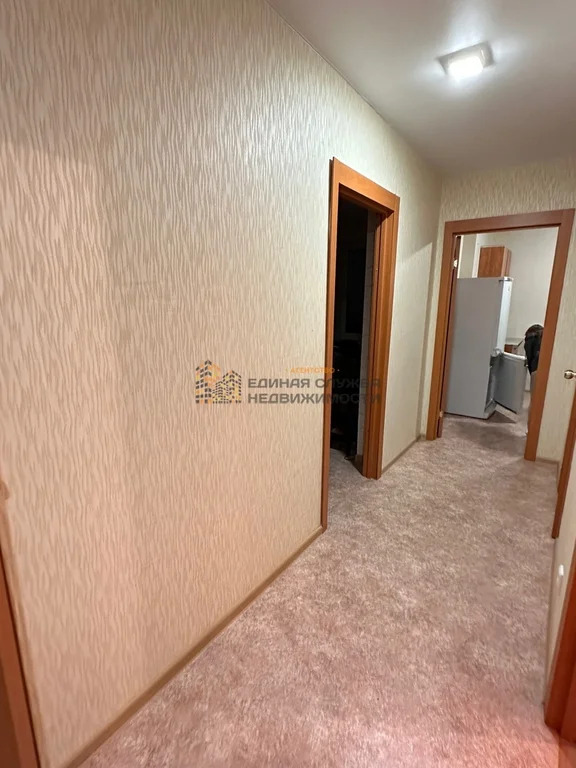 Аренда квартиры, Уфа, улица Просвещения - Фото 12