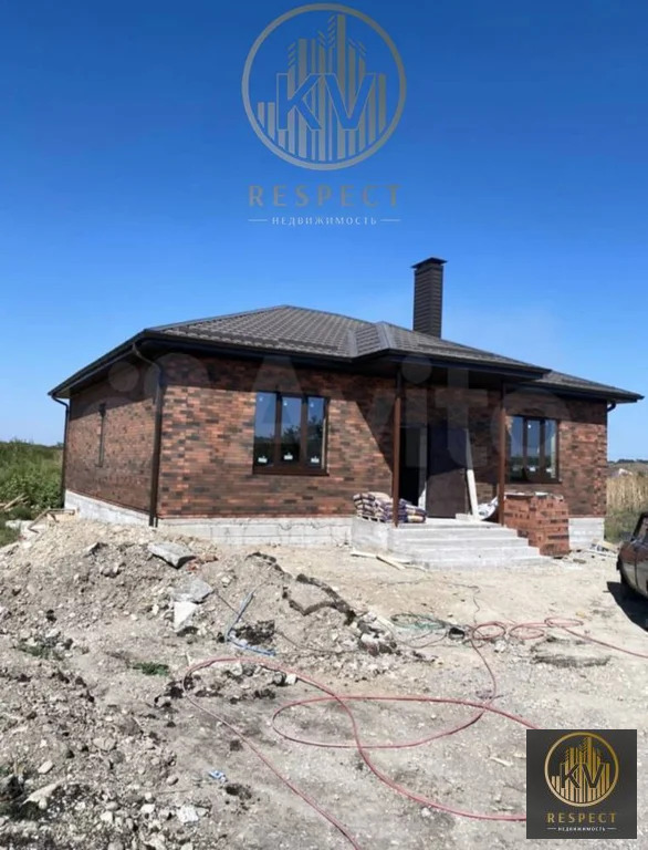 Продажа дома, Иноземцево, Приозерная ул. - Фото 2