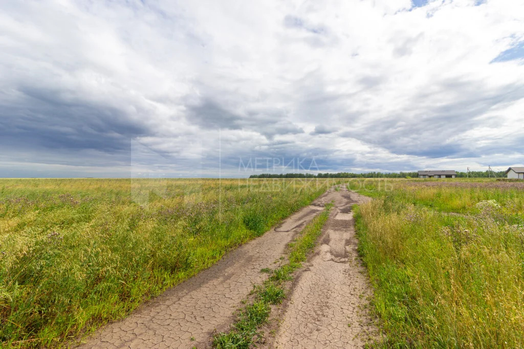 Продажа земельного участка, Тюменский район, Тюменский р-н - Фото 6