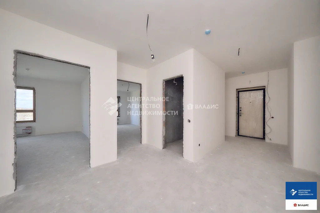 Продажа квартиры, Рязань, ул. Ветеринарная - Фото 2