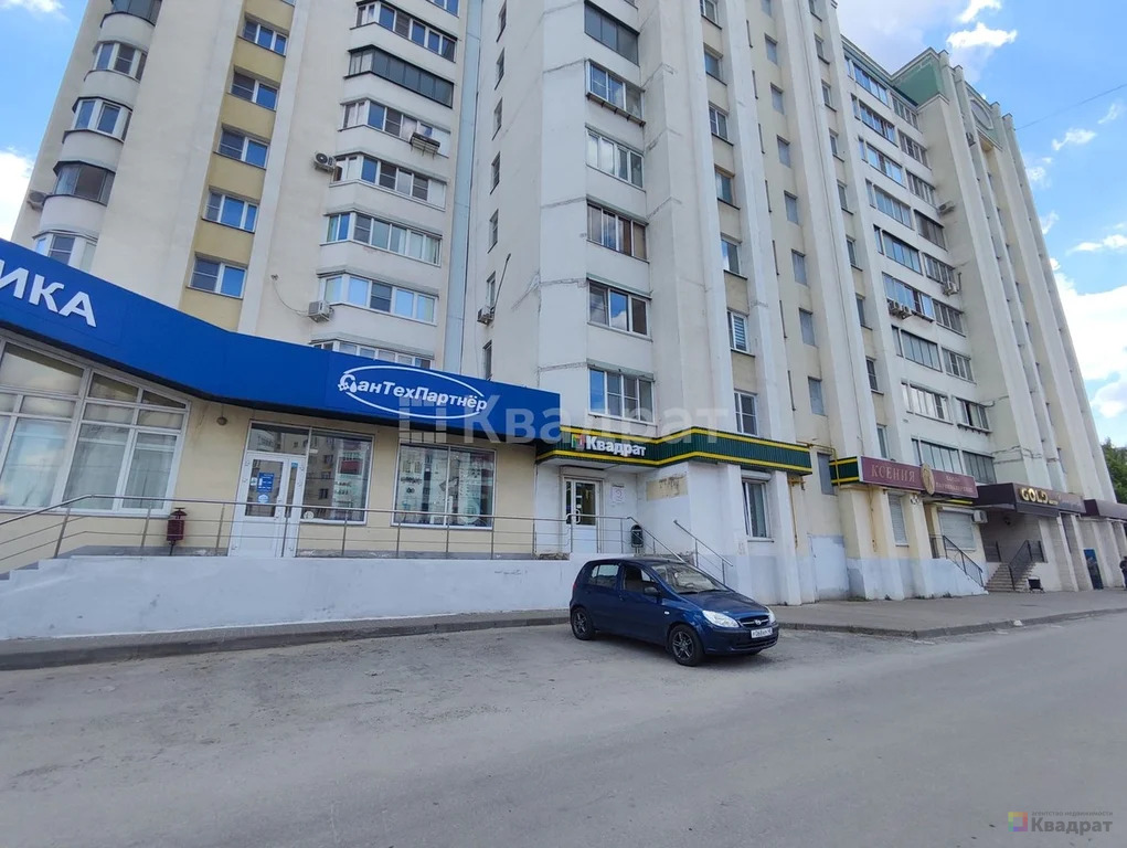 Уютный светлый офис в развитом районе города! - Фото 1