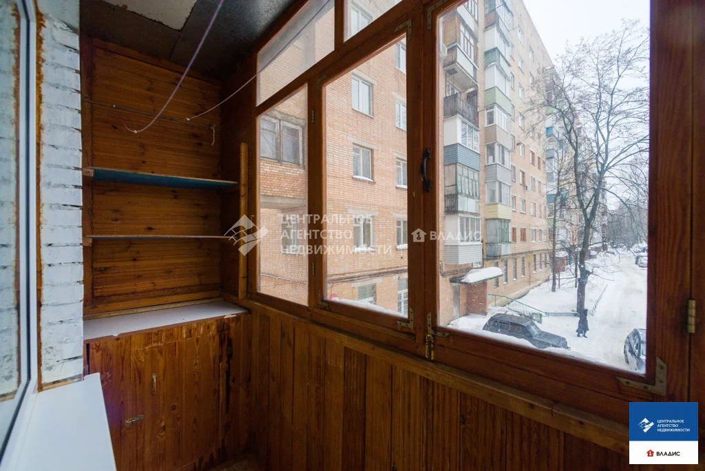 Продажа квартиры, Рязань, ул. Интернациональная - Фото 5