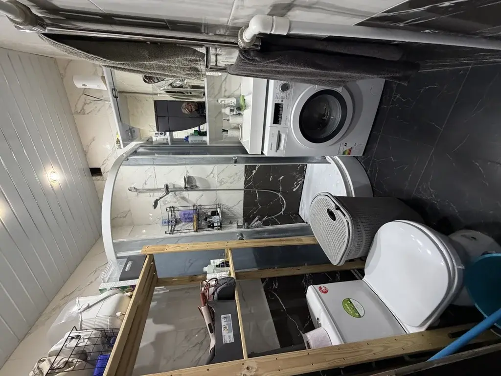 1-я квартира во 2м микр., дом 39 - Фото 7