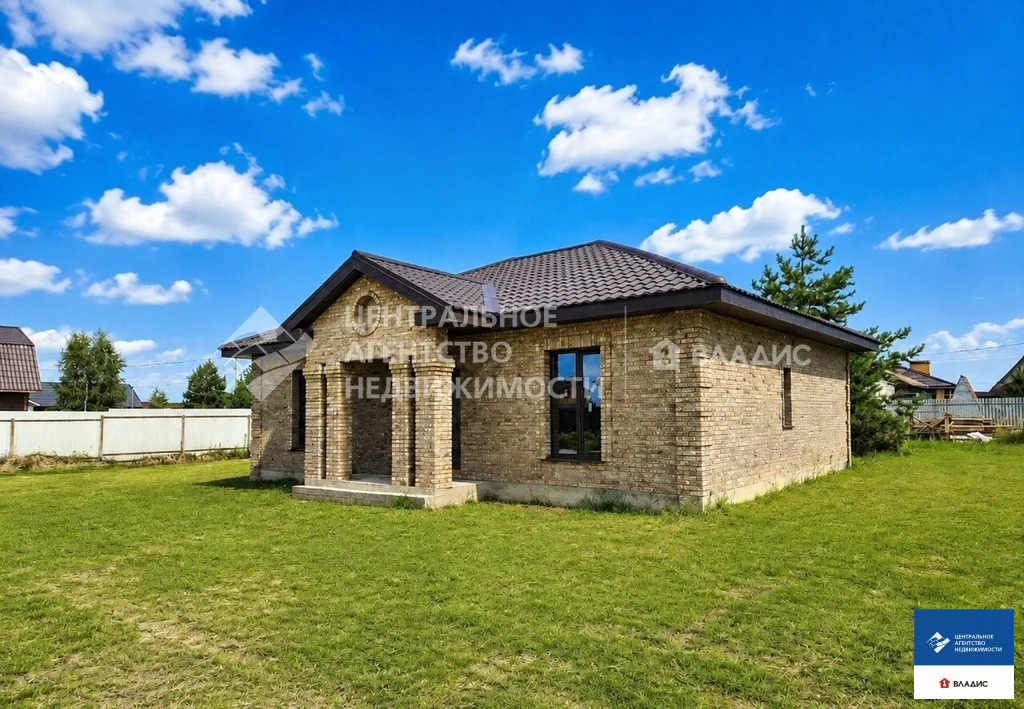 Продажа дома, Рязанский район - Фото 2