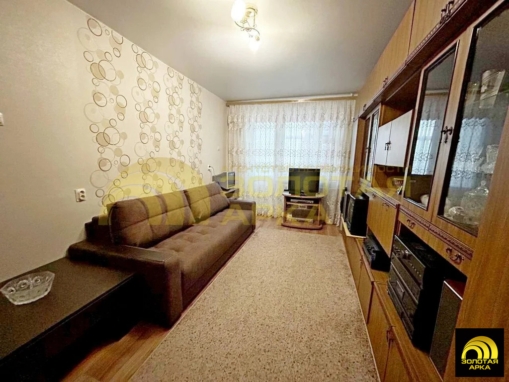 Продажа квартиры, Крымск, Крымский район, ул. Таманская - Фото 4