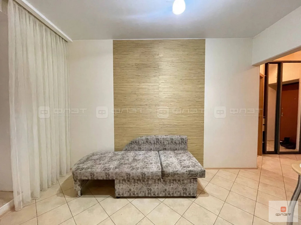 Аренда квартиры, Казань, ул. Минская д.37 - Фото 4