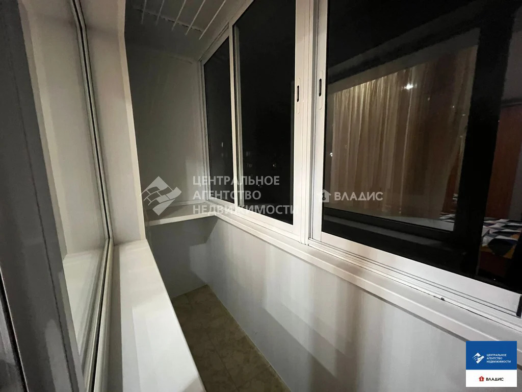 Аренда квартиры, Рязань, площадь 26 Бакинских Комиссаров - Фото 17