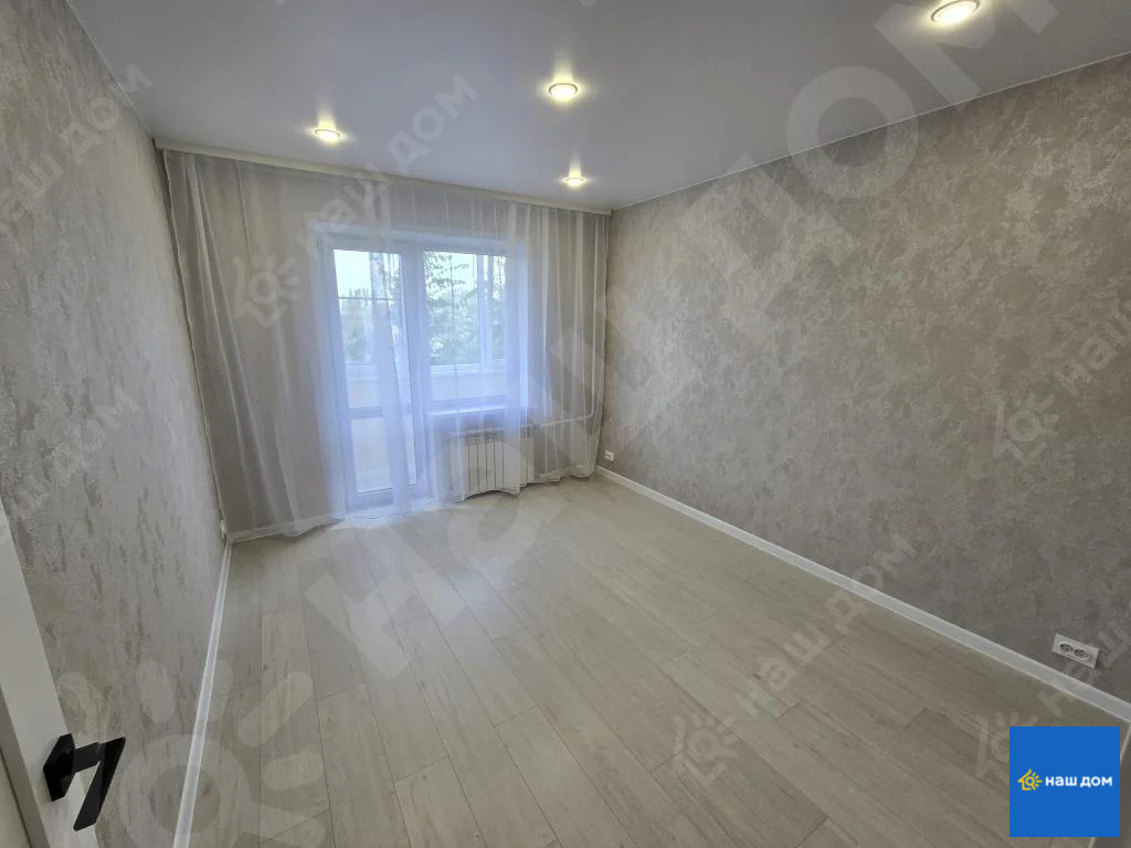 Продажа квартиры, Липецк, ул. Юных Натуралистов - Фото 13