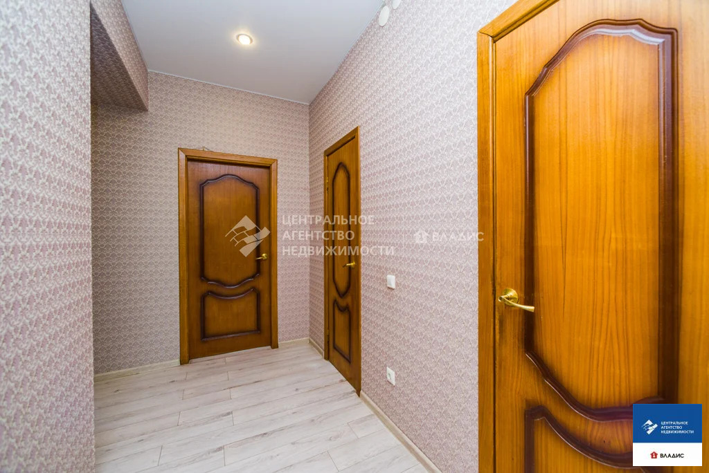 Продажа квартиры, Рязань, улица 4-я Линия - Фото 10