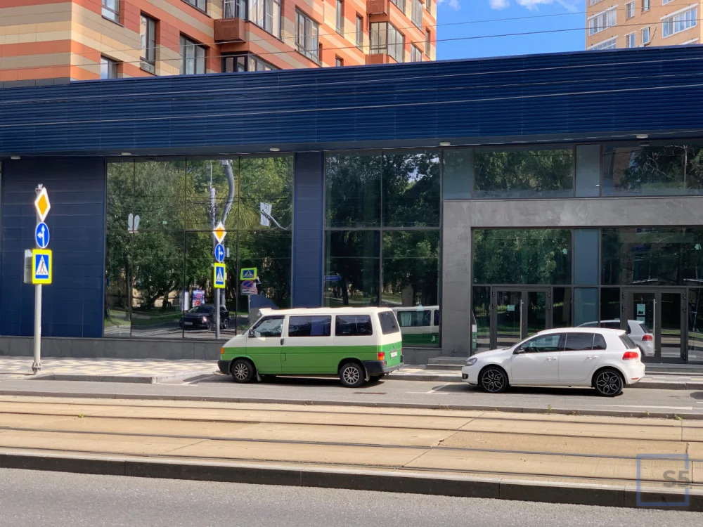 Продажа торгового помещения, м. Академическая, ул. Вавилова - Фото 6