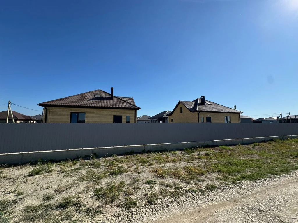 Продажа дома, Крымск, Крымский район, переулок Зеркальный - Фото 4