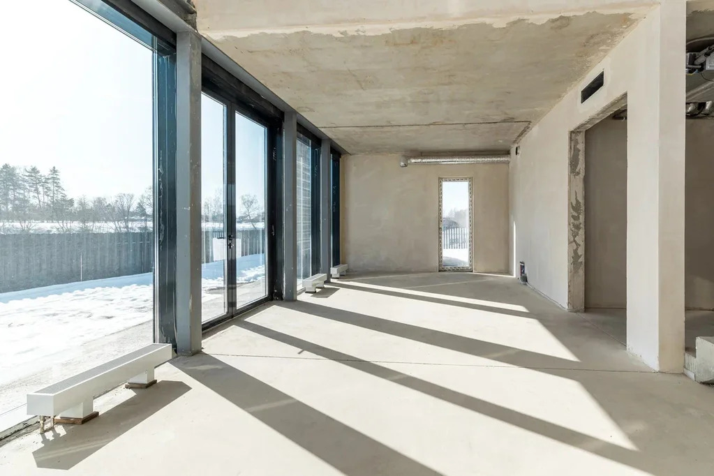 Дом на берегу личного озера - Фото 13