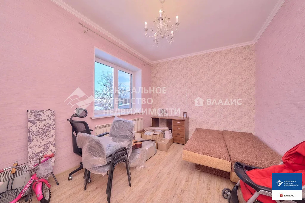 Продажа дома, Рыбное, Рыбновский район, ул. Светлая - Фото 10